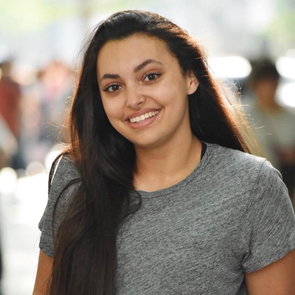 Meet your Posher, Alex